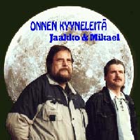 Jaakko ja Mikael