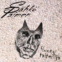 S�hk�paimen - Huono taiteilija