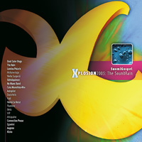 Suomi Gospel Xplosion 2005